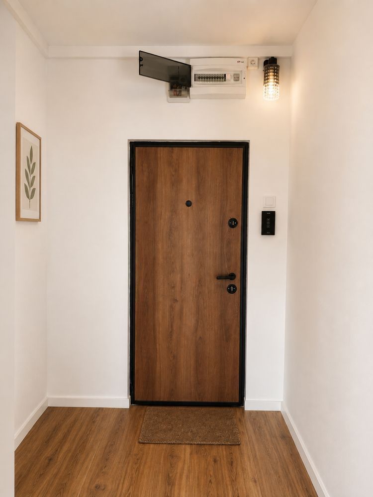 Apartament 2 camere de vânzare | Metrou 1 Mai | Renovat complet 2026 - Poză 7