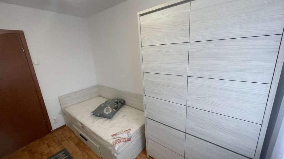 Închiriere: Apartament 3 Camere Decomandat – Favorit (M3) - Poză 10