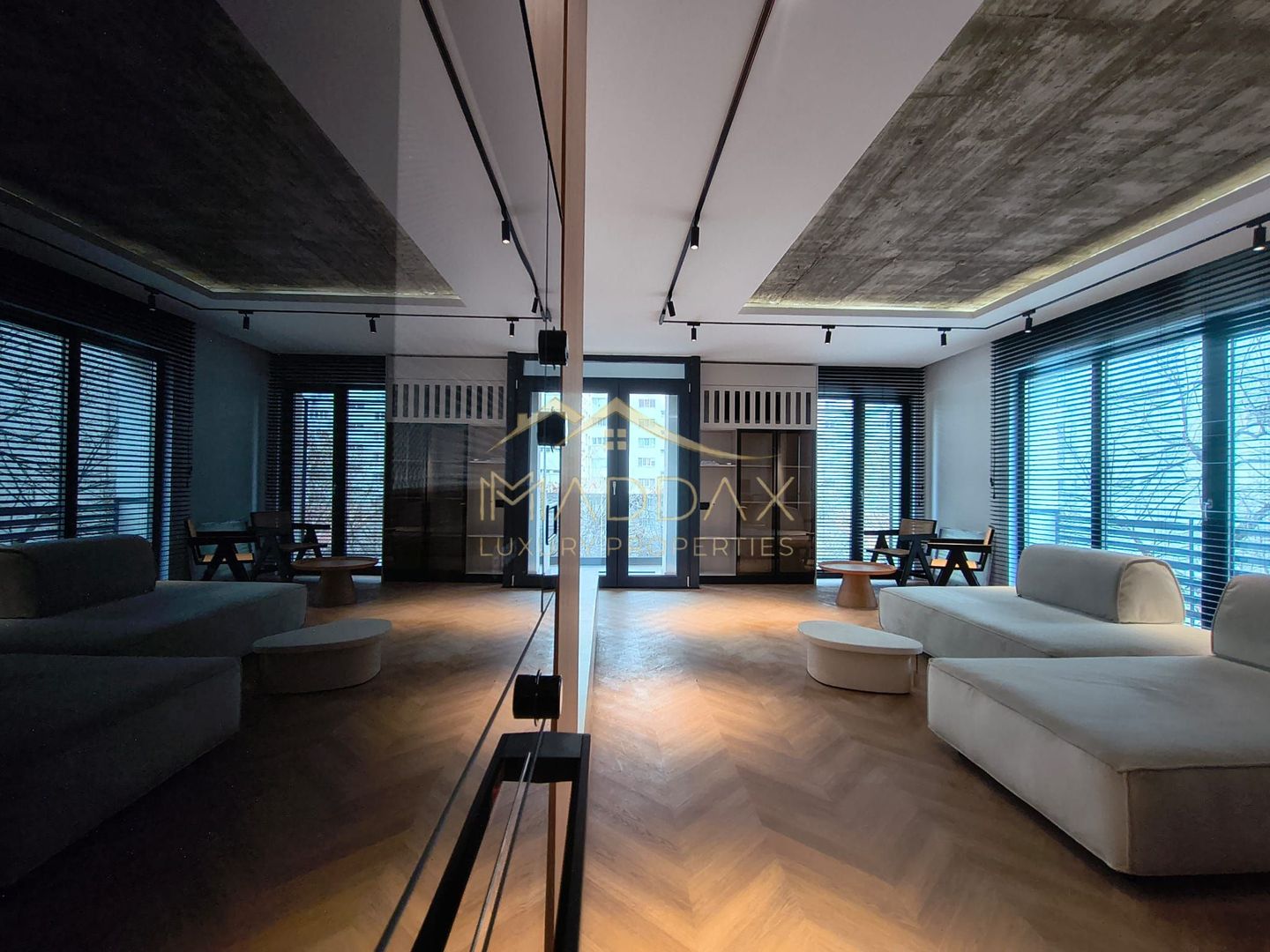 Apartament de lux 2 camere // Zona Obor - Poză 2