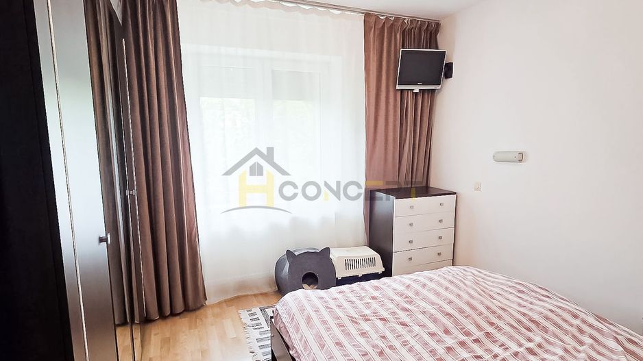 Apartament 3 camere 2 bai Parcare Boxa 7 min metrou Piata Sudului - Poză 7