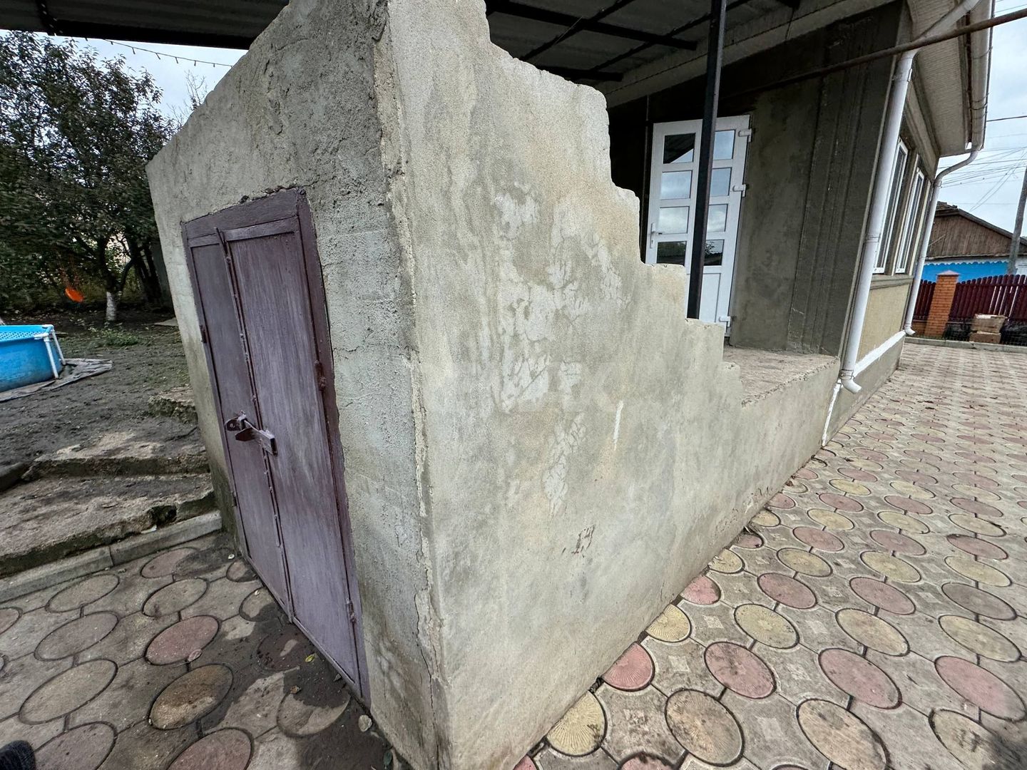 Casă  + teren 10 ari Ghidighici, str. Ștefan cel Mare și Sfânt – Ultracentral - Poză 21