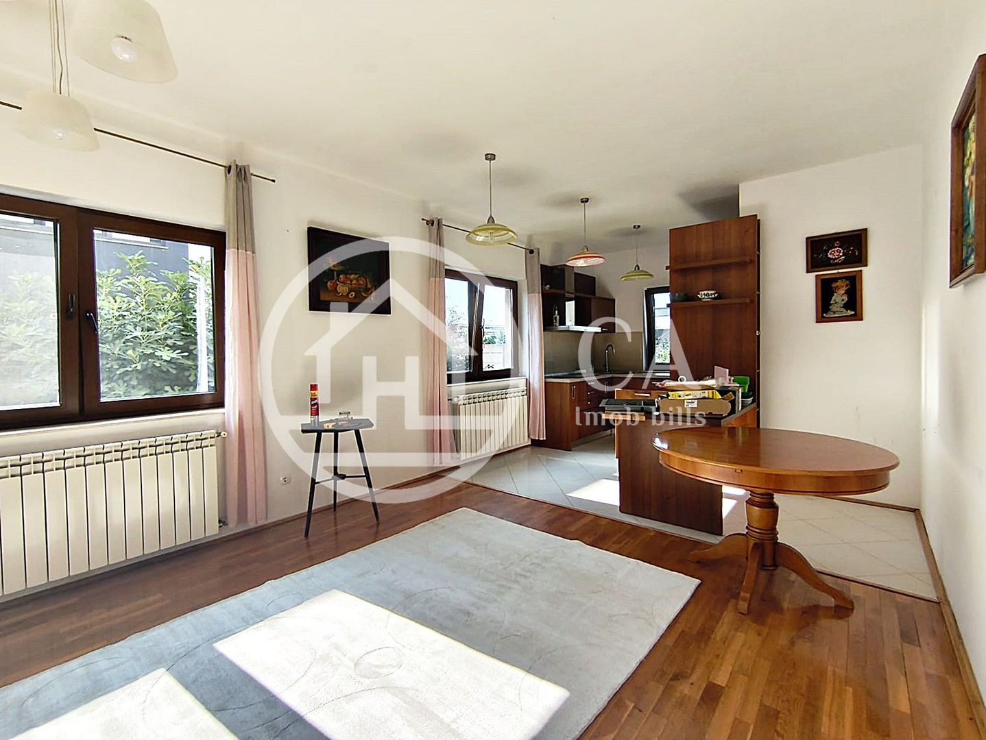 Casa de inchiriat cu 5 camere in cartier Viena, Oradea - Poză 5