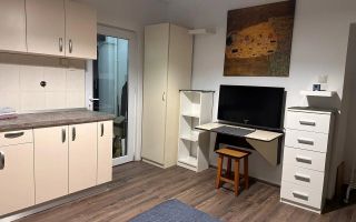 De Vanzare Garsoniera Universitate sect 1 - Poză 1