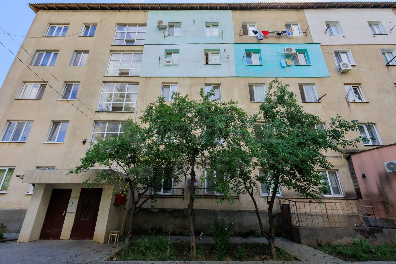 Vânzare, apartament, 1 cameră, Strada Chimistilor, Buiucani - Poză 10