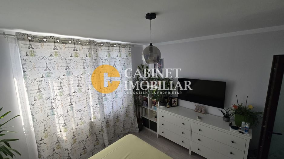 3 Camere Decomandat - Complet Renovat - Zona Alexandru/Parcul Voievozilor - Poză 4