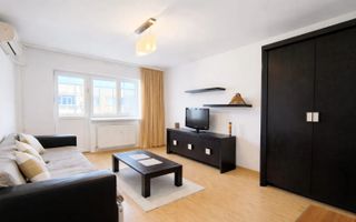 Apartament 3 camere 2 bai-decomandat- Parc Tineretului-Timpuri Noi - Poză 2