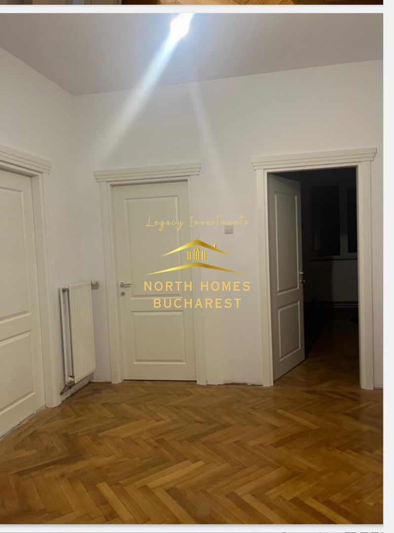 Vila cu farmec istoric, complet renovata, Palatul Parlamentului, Parcul Carol - Poză 32