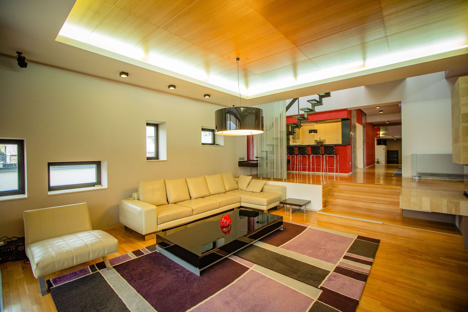 Vila deosebita Braytim - Poză 2