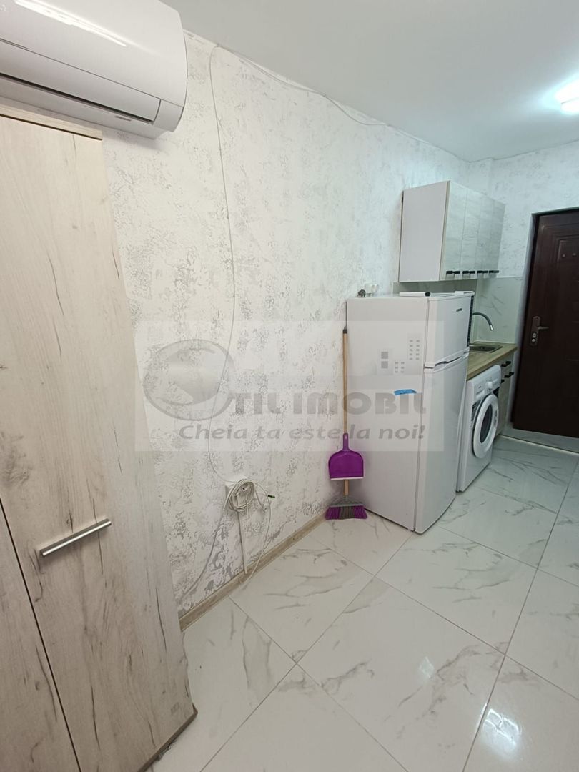 Cameră modernă în Bularga – doar 22.900€,negociabil,  utilată complet - Poză 4