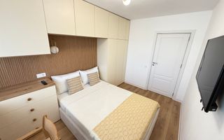 Apartament ultrafinisat | 2 camere decomandate | Zona Primăverii - Poză 5