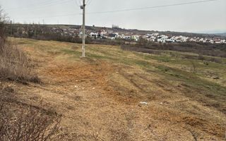 TEREN EXTRAVILAN I 6300 MP I LA SOSEA - Poză 4