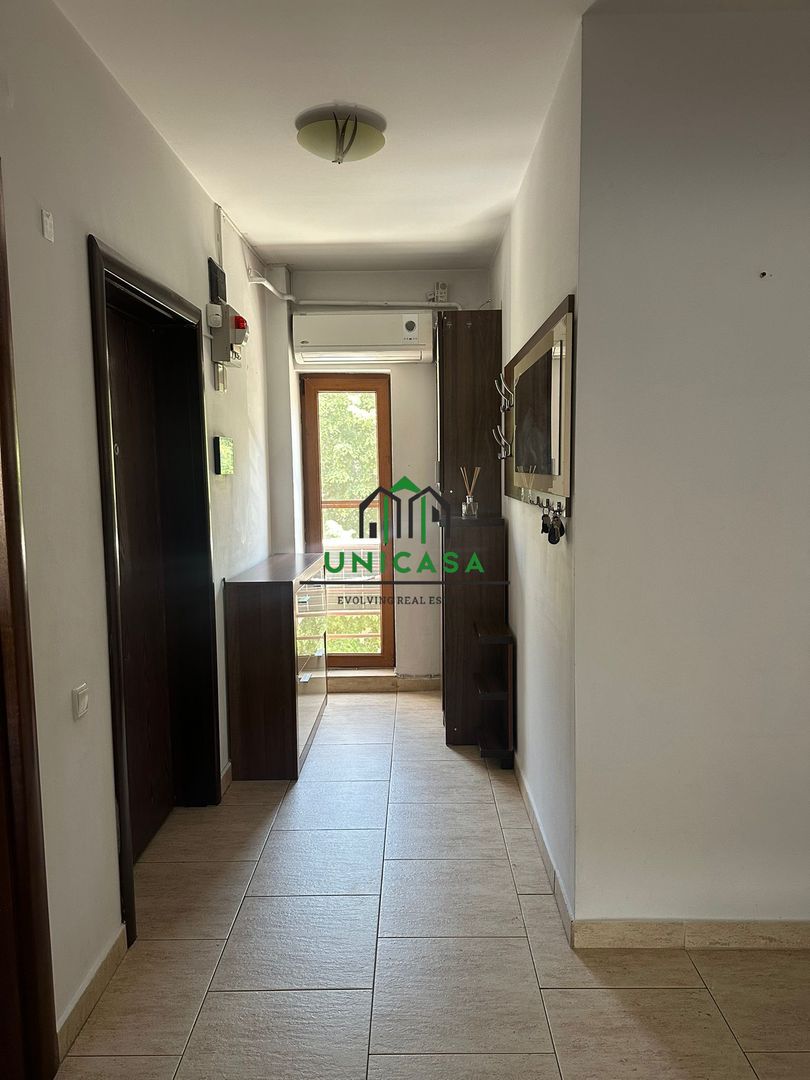 Apartament de inchiriat - 3 camere - Zona Nord - Poză 11