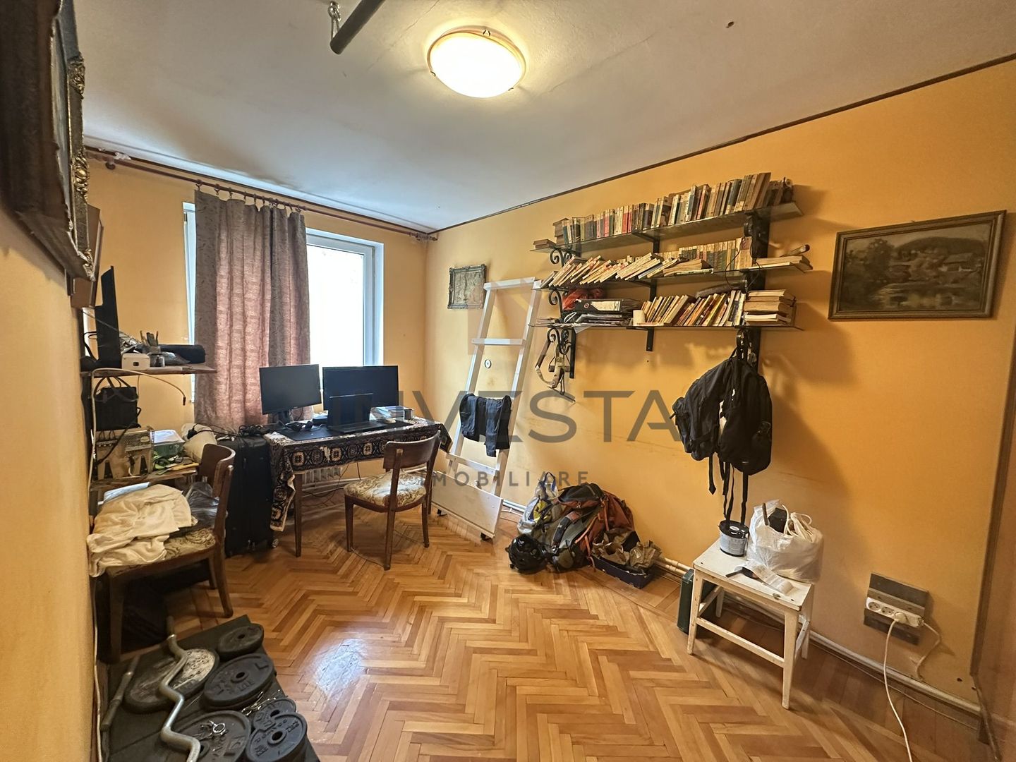 Apartament 3 camere decomandate, zona Interservisan! - Poză 3