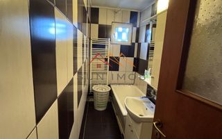 Apartament 2 camere, ultracentral, etaj 3, Comision 0%, Campina - Poză 8