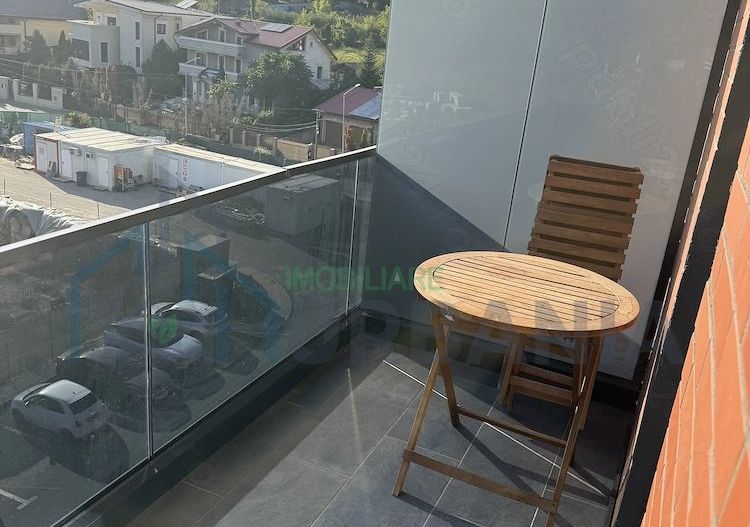 Apartament 2 camere de inchiriat in Complexul Freya, Iasi - Poză 9