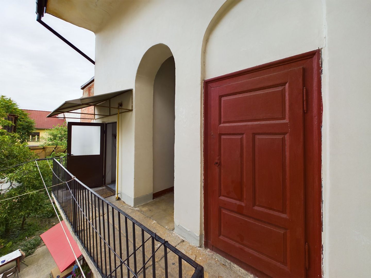 Apartament 3 camere pentru investiții central - Poză 6