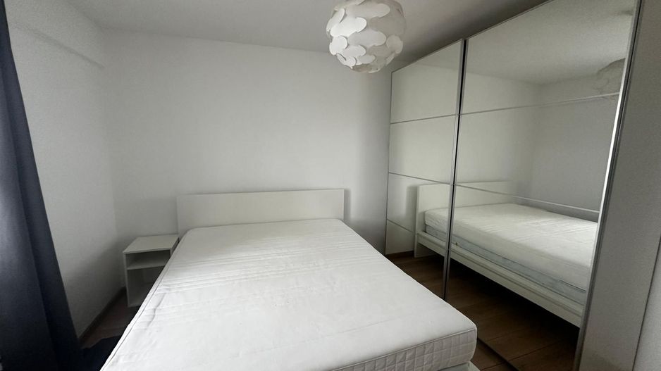 Apartament 2 camere mobilat complet, balcon, pet friendly, Titan - Poză 1