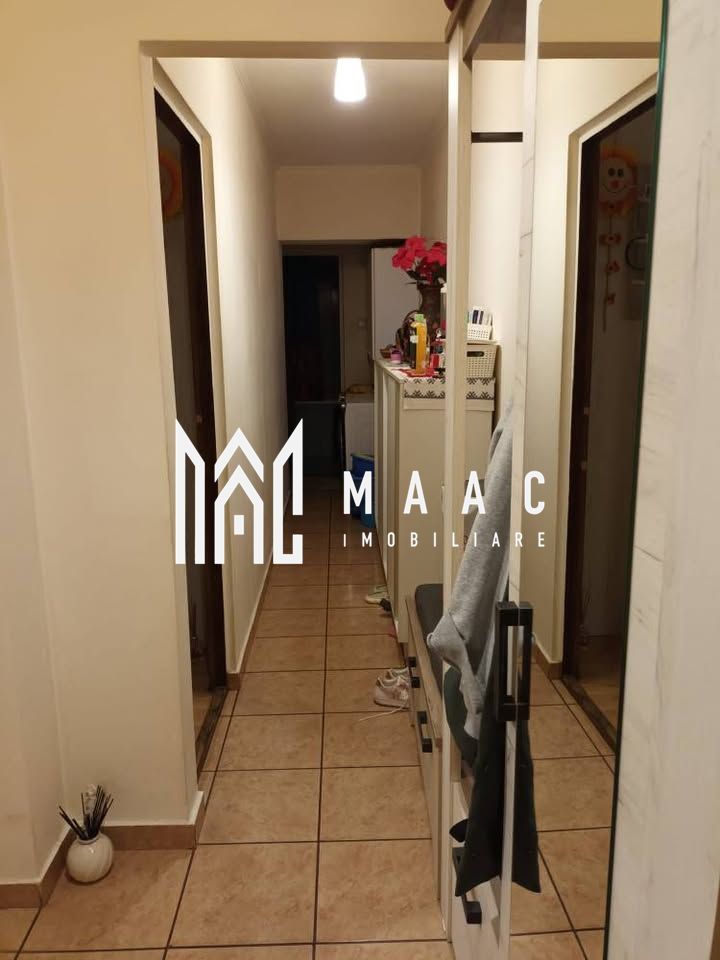 Apartament cu 2 camere | Decomandat I Vasile Aaron - Poză 8