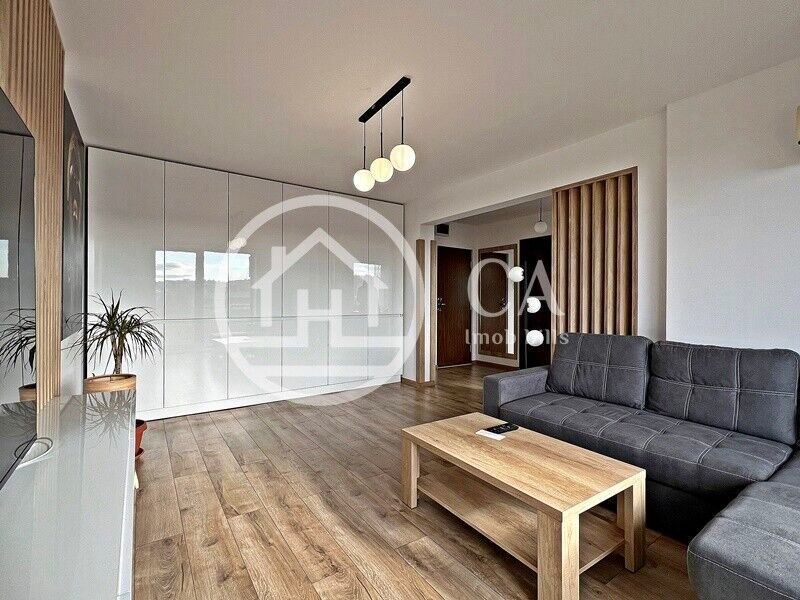 Apartament de inchiriat cu o camera in zona Rogerius, Oradea - Poză 2