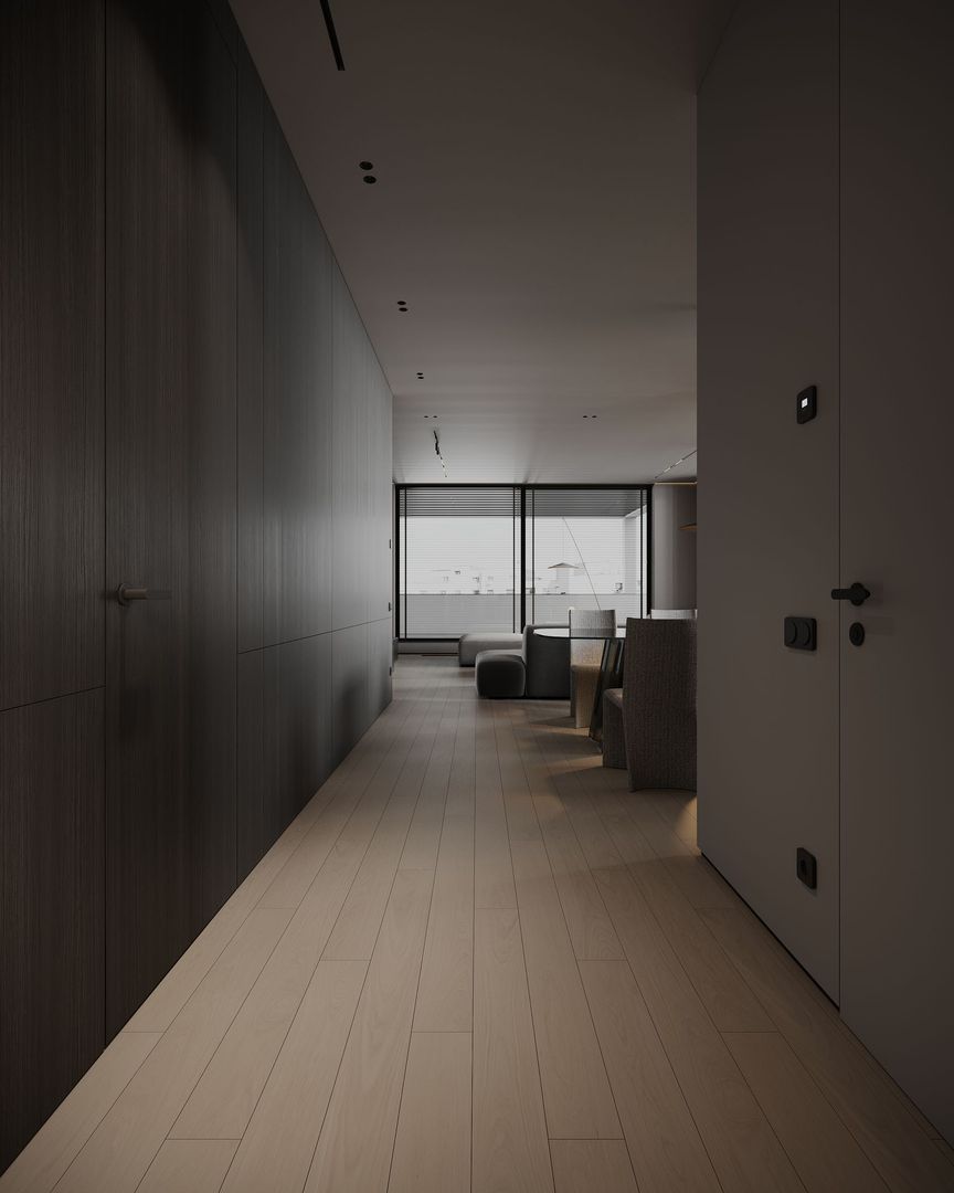 Penthouse | Zona JW Marriot | Ultra Lux - Poză 8