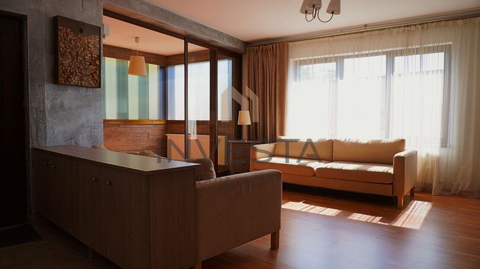 Apartament premium/Constructie noua/Garaj/Cartier Grigorescu - Poză 1