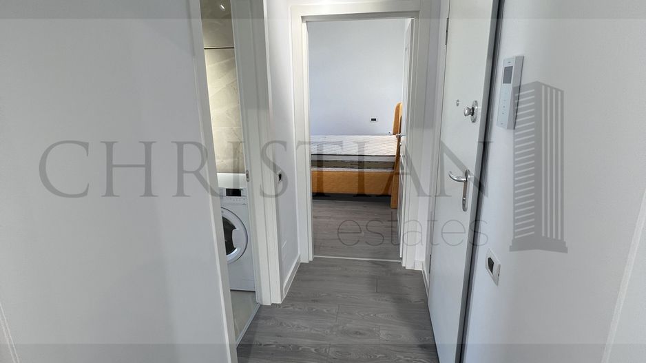 Studio 2 camere - Ranetti Premium Apartments 2021 - Poză 9