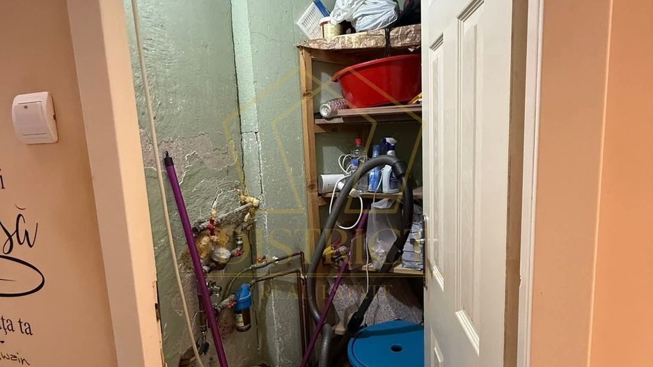 Apartament renovat și decomandat 2 camere | Zona Lunei - Poză 15