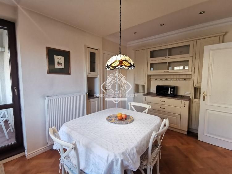 Floreasca-Dorobanti | Apartament comfort premium de 3 camere | Loc de parcare - Poză 10