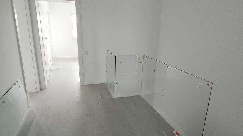 Casa noua tip duplex, 4 camere, curte, 105mp utili, Cetate, Alba-Iulia - Poză 14