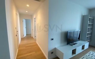 REA1027205 Apartament 3 camere Aviatiei Tower balcon 12 mp parcare inclusa - Poză 4