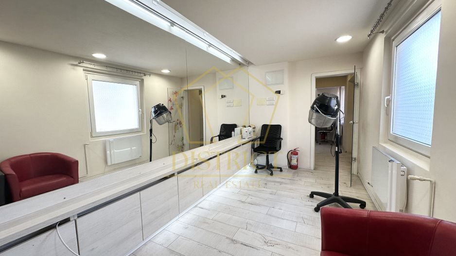 Apartament cu 2 camere | Complexul Studentesc - Poză 1