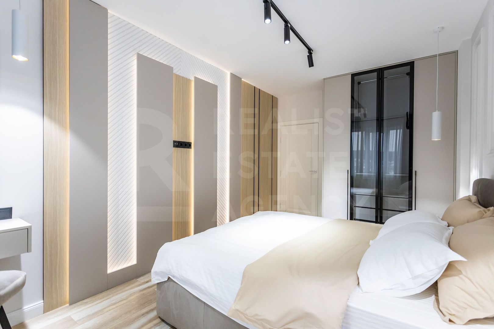 Vânzare, apartament, 3 camere, strada Ion Buzdugan, Buiucani - Poză 10