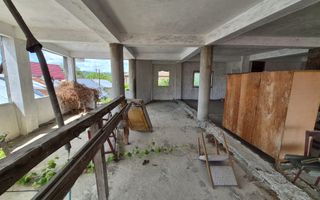 Spatiu comercial+Locuinta 664 mp construiti+anexa 16 mp si teren 845mp - Poză 28