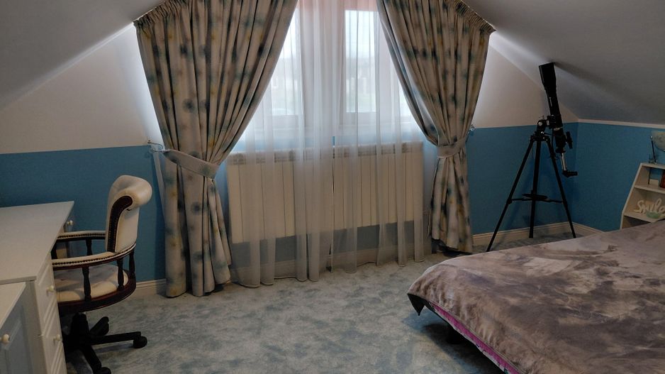 Casă spațioasă și primitoare, gata de mutare! Tulucesti! - Poză 19