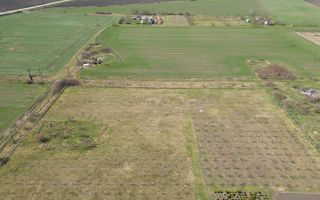 Teren intravilan de 1400 mp în Battonya - Poză 8