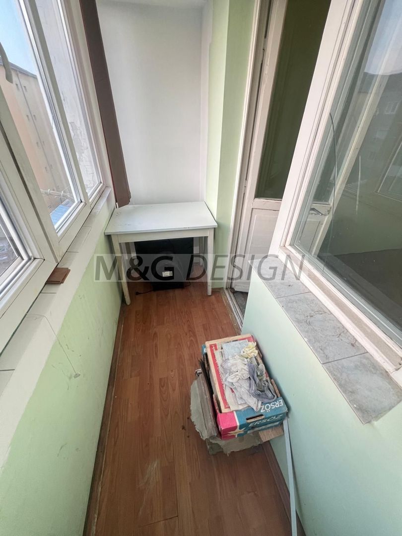 Apartament 3 cam CT, clima. et 3, boxa - Poză 10