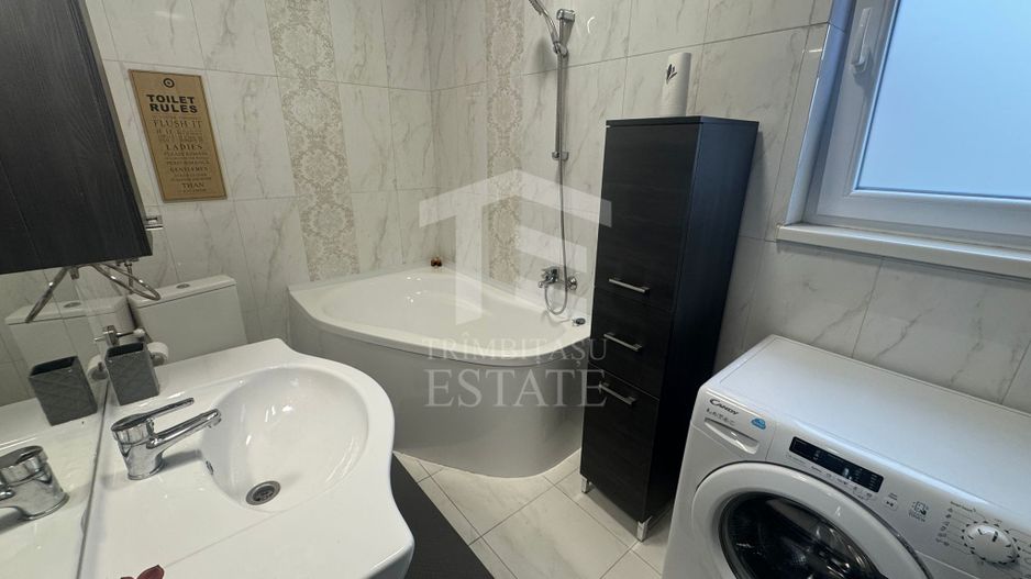Casa Bragadiru De Inchiriat | P+1 100 mp | PetFriendly - Poză 9