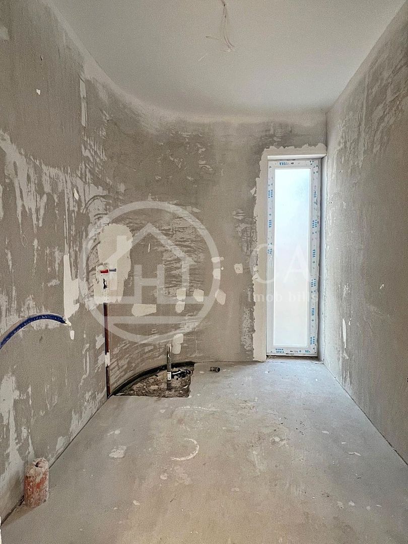 Casa moderna de vanzare in zona de Dealuri, Oradea - Poză 14