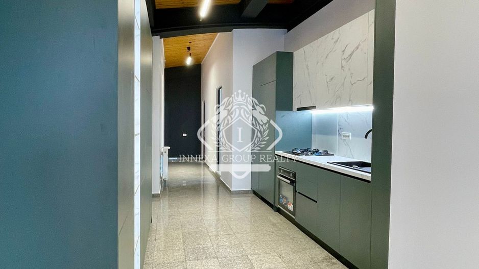 Penthouse I 3 camere I 175mp I 4 locuri parcare I Straulesti - Poză 3