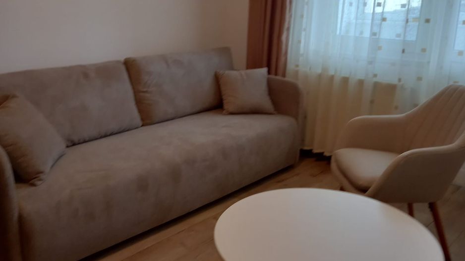 Garsoniera intrare Racadau - Poză 4