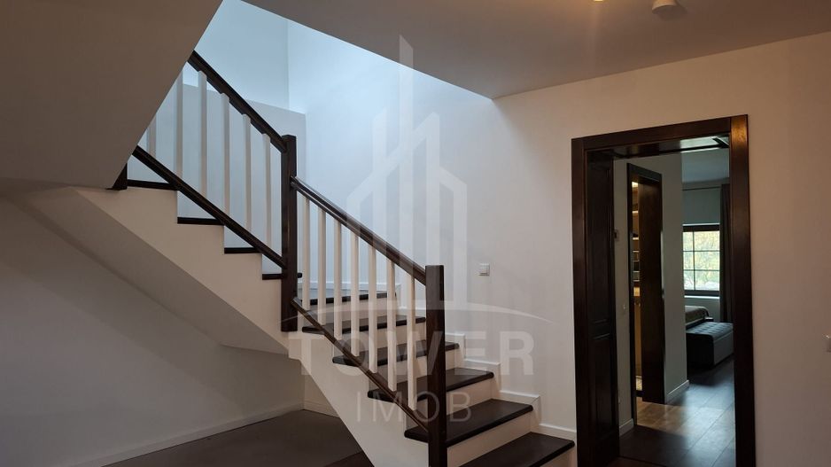 Casă complet renovată de vânzare în Amnaș – la doar 25 km de Sibiu! - Poză 35