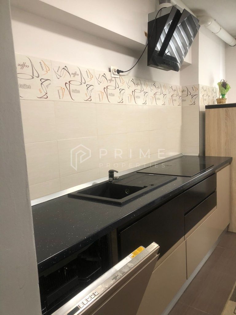 APARTAMENT CU 3 CAMERE DE ÎNCHIRIAT - Poză 3