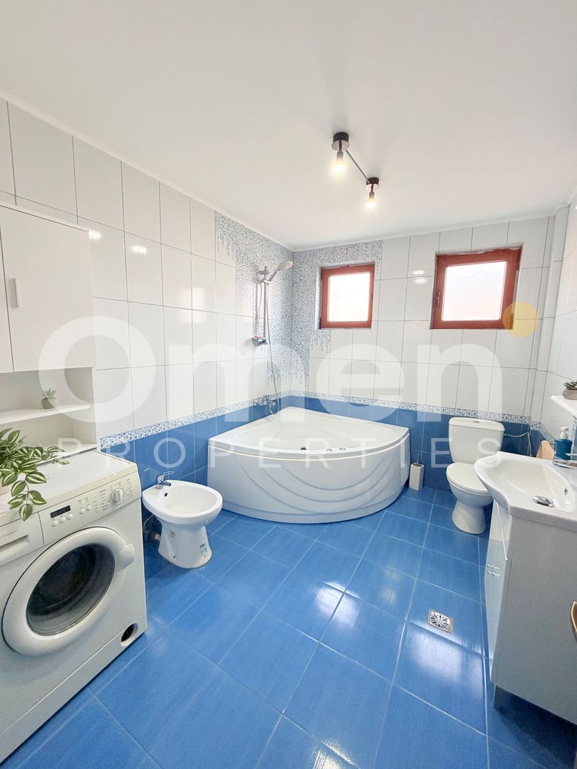 Apartament în Vilă de închiriat | Zona Branduselor | 100 mp - Poză 7