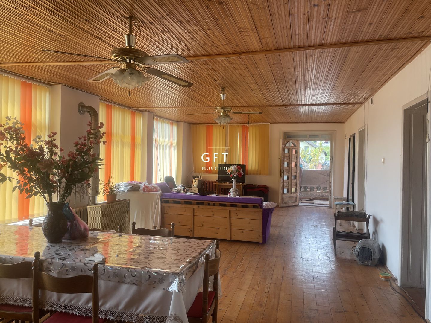Casa 353 mp utili+ teren 2200 mp, VIISOARA - Poză 4