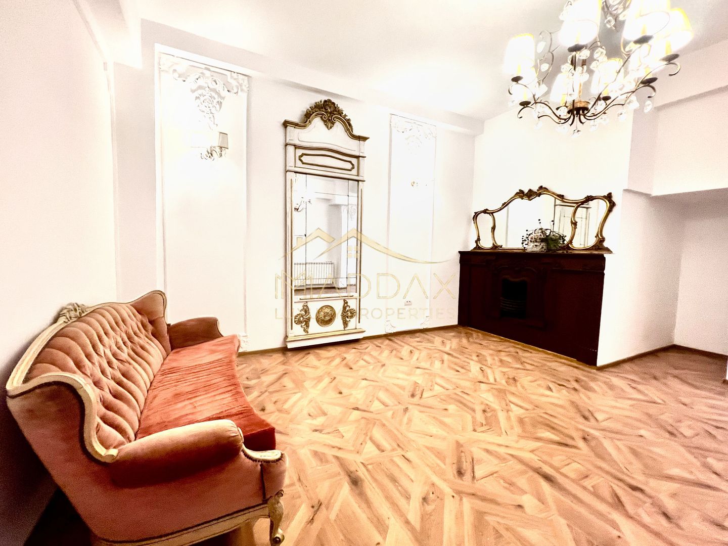 Spatiu Comercial de Lux | Dorobanti | Eleganta - Poză 1