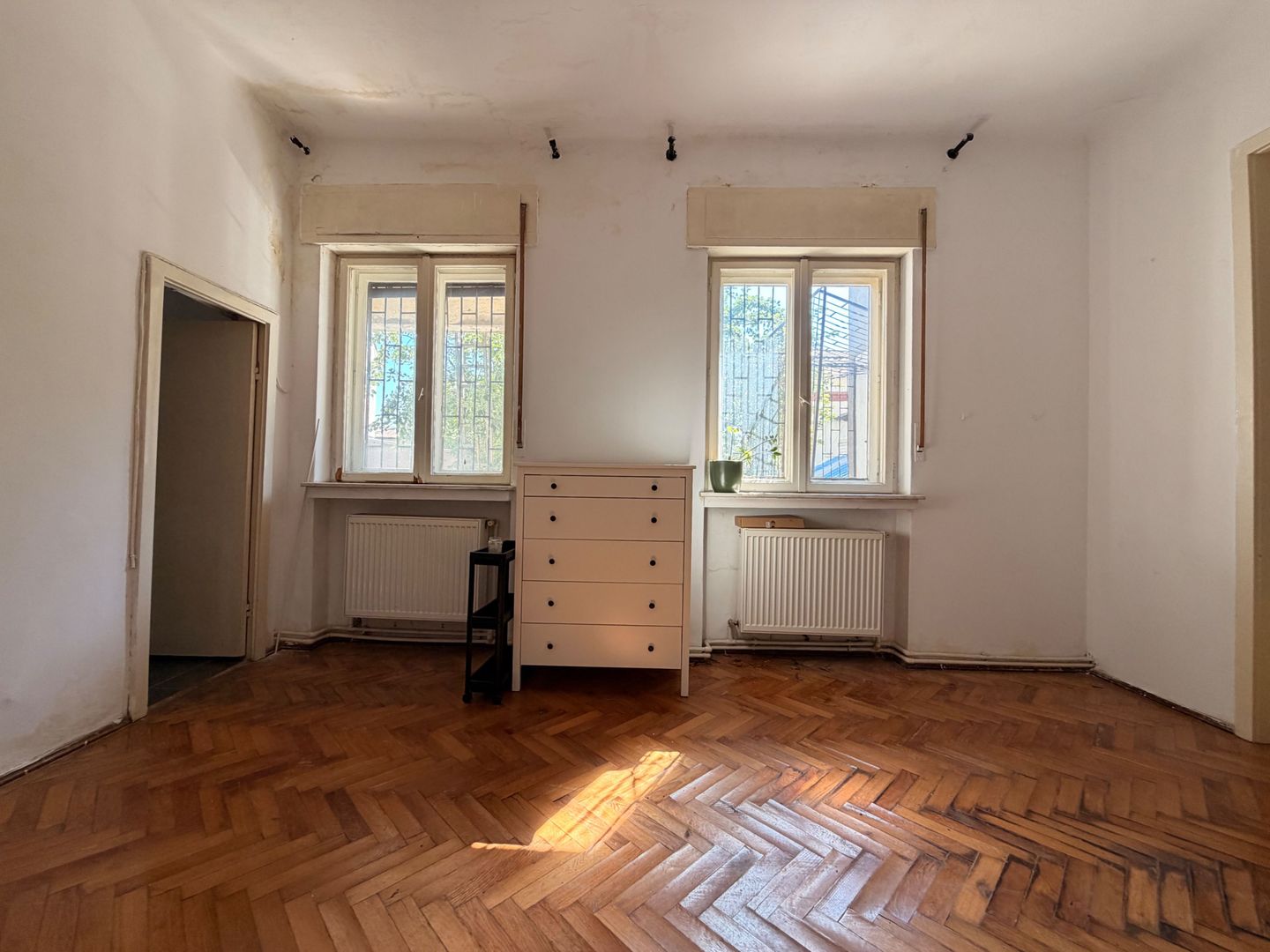 APARTAMENT 2 CAMERE | CLADIRE FARA RISC - Poză 3