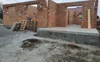 Casă la cheie pe 1 nivel 4 camere 2 băi,145 mp,500 mp teren - Poză 18