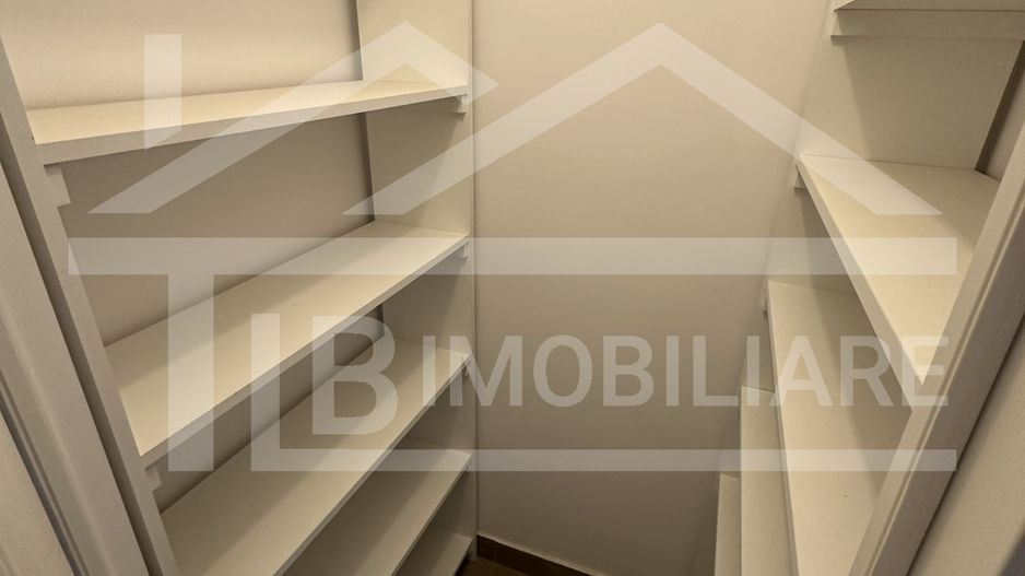 Apartament de 3 camere, 70mp, Zona UMFST - Poză 12