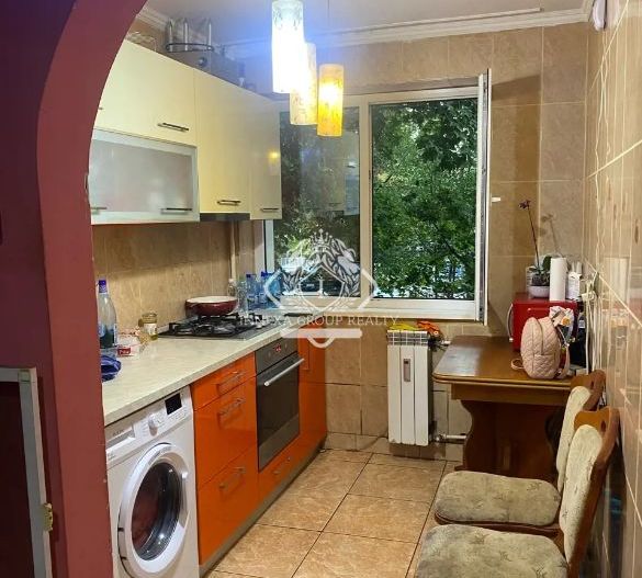 Apartament 2 camere - etaj 1 I Drumul Taberei - Poză 3