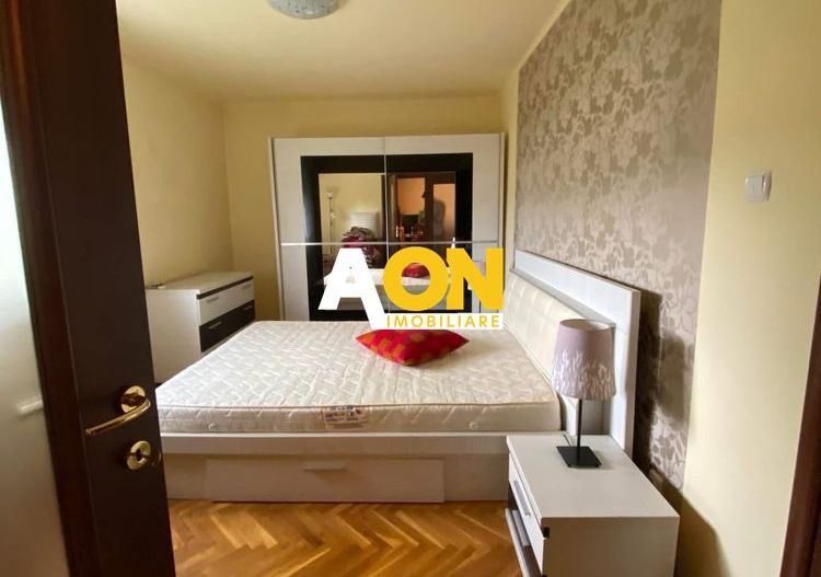 Apartament 3 Camere, 100 mp, Etaj 1, Decomandat, Zona Caroline Apulum - Poză 6